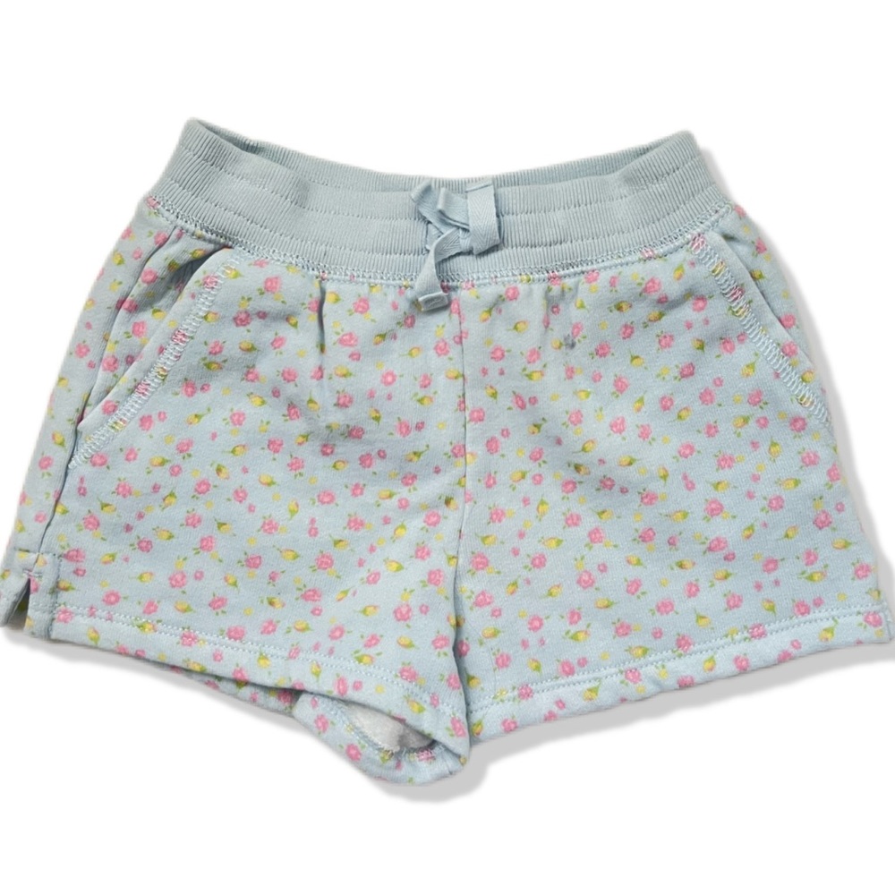 Ralph Lauren baby girls shorts
